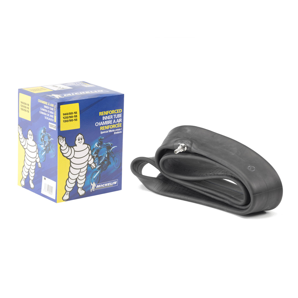 INNER TUBE 140/80-18 HEAVY DUTY 795250